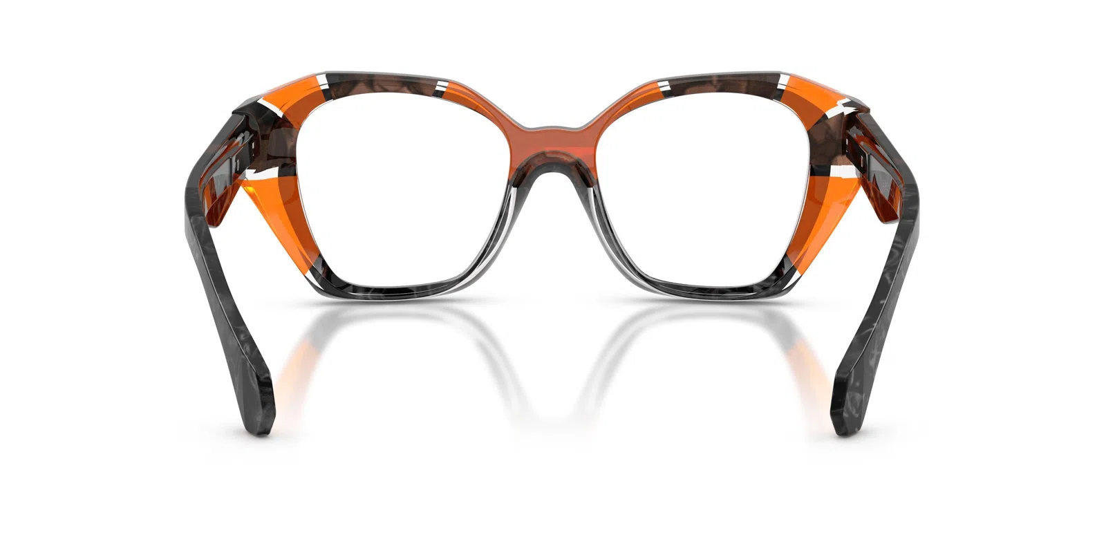 Alain Mikli 3542 Eyeglasses - view 9